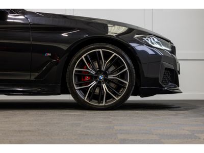 2023 BMW 5 Series