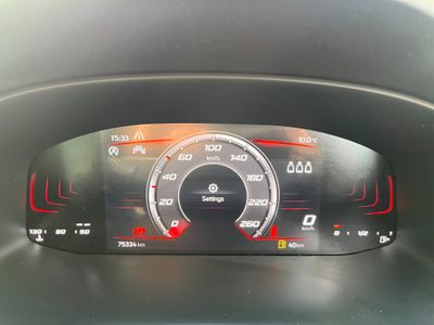 2023 SEAT Ateca
