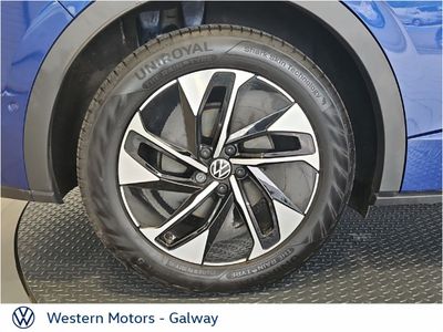 2024 Volkswagen ID.5