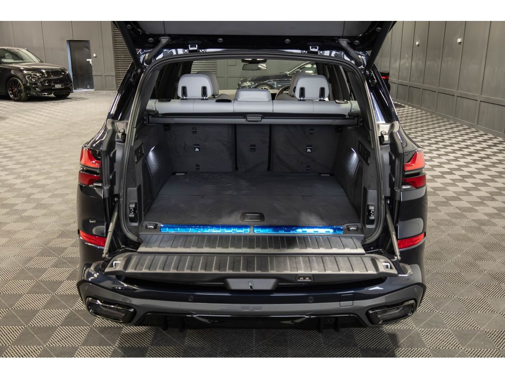 2025 BMW X5