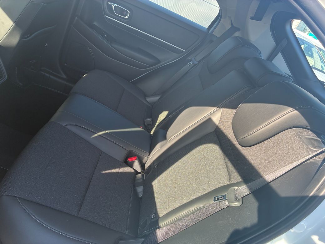 2023 Honda HR-V