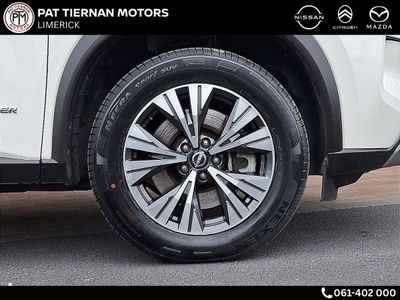 2023 Nissan X-Trail