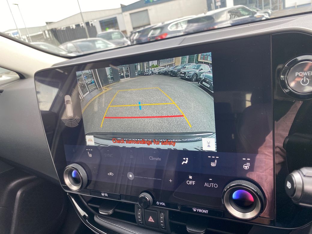 2024 Lexus NX 450H+