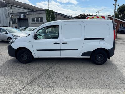 2020 Renault Kangoo