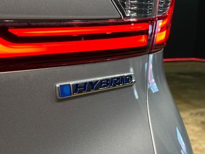 2019 Honda Shuttle