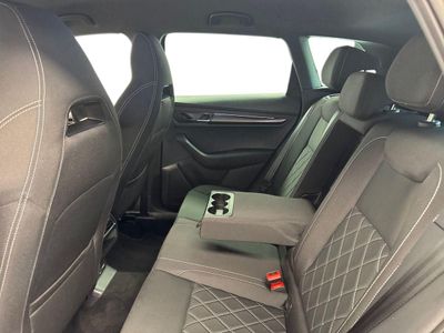 2023 Skoda Karoq