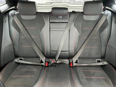 2022 Mercedes-Benz EQA