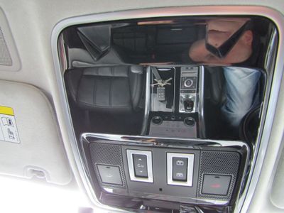 2020 Land Rover Range Rover