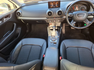 2016 Audi A3