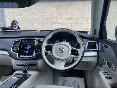 2015 Volvo XC90