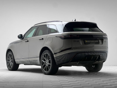 2022 Land Rover Range Rover Velar