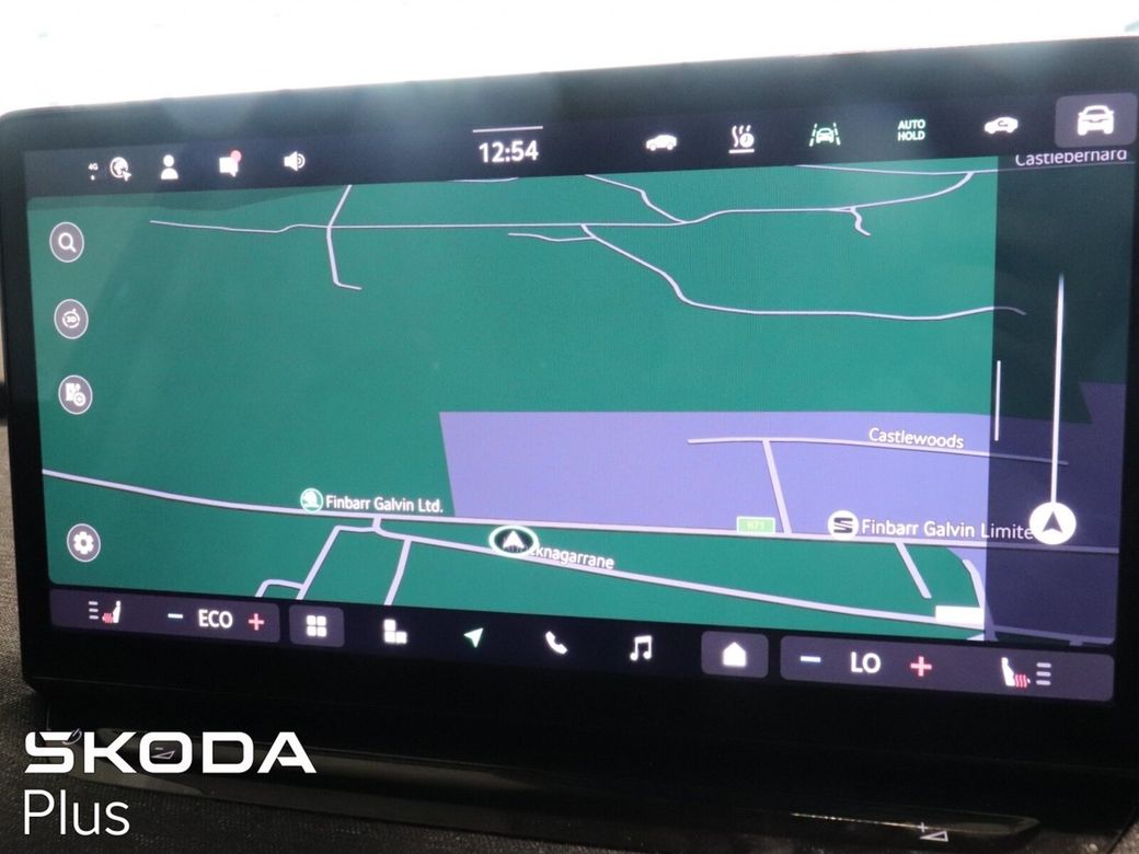 2026 Skoda Elroq