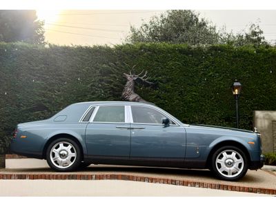 2004 Rolls-Royce Phantom