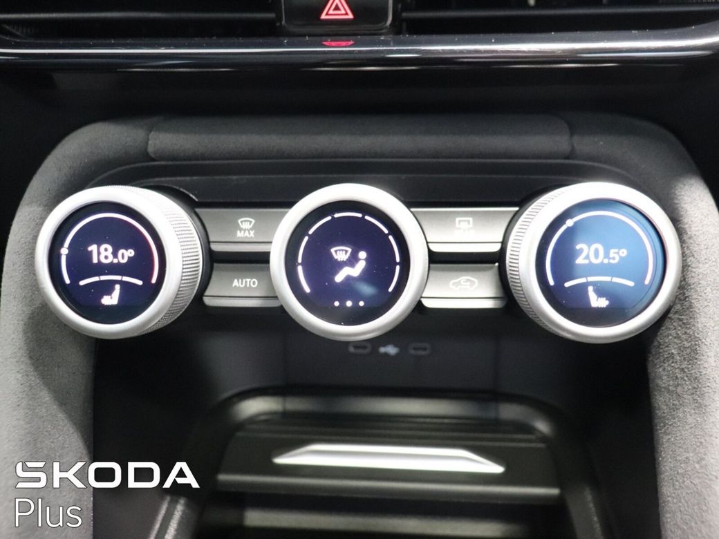 2025 Skoda Kodiaq