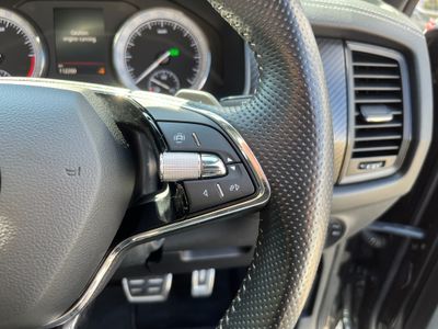2022 Skoda Kodiaq