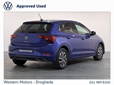 2026 Volkswagen Polo