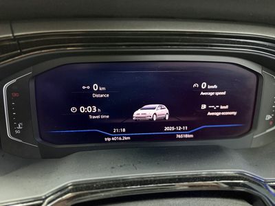 2018 Volkswagen Polo