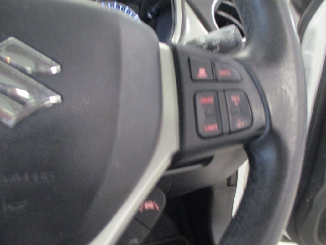2019 Suzuki Vitara