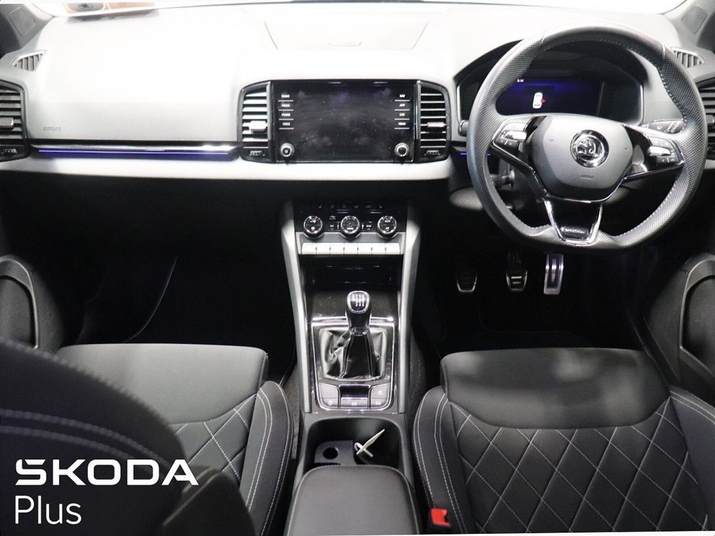 2023 Skoda Karoq