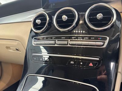 2022 Mercedes-Benz GLC Class
