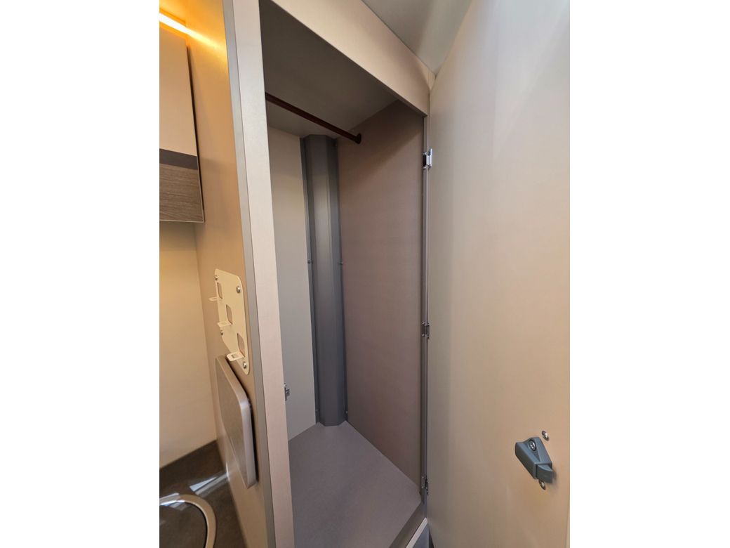 2025 Fiat Ducato Camper