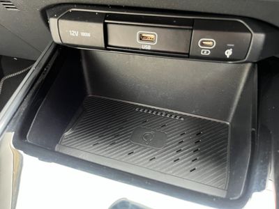 2022 Kia Niro EV