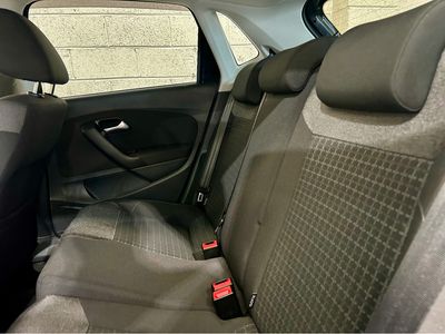 2016 Volkswagen Polo