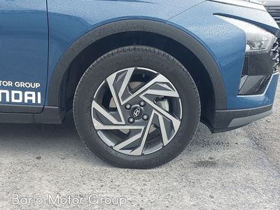 2026 Hyundai Bayon