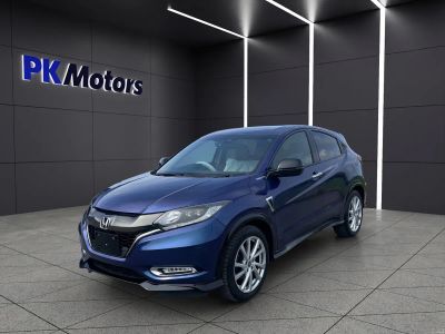 2016 Honda Vezel