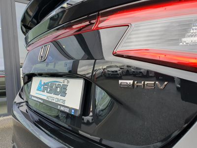 2023 Honda Civic