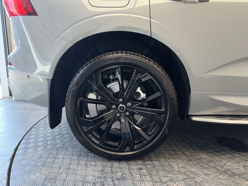2025 Volvo XC60