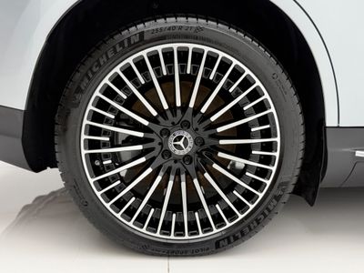 2023 Mercedes-Benz EQC