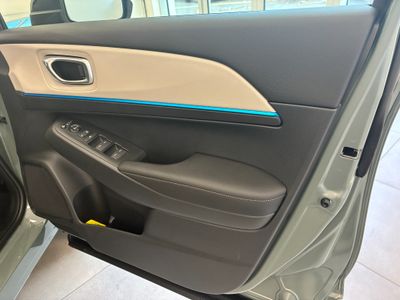 2026 Honda HR-V