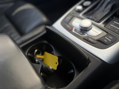 2015 Audi A6