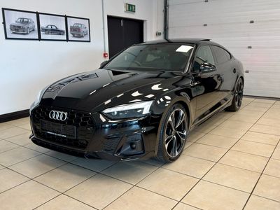 2023 Audi A5