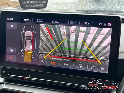 2022 Cupra Formentor