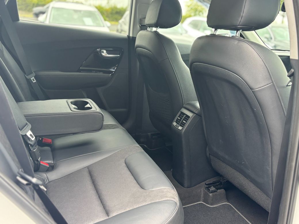 2019 Kia Niro