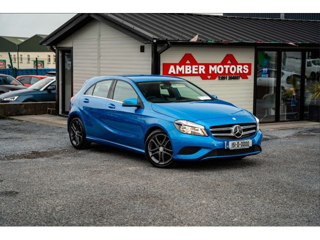 vehicle for sale from Amber Motors
