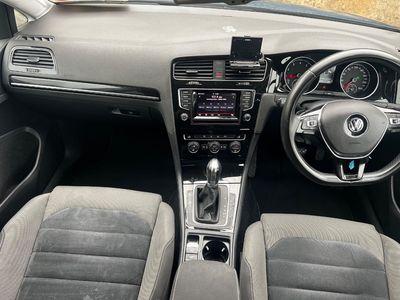 2013 Volkswagen Golf