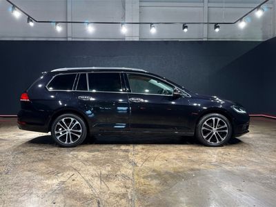 2020 Volkswagen Golf