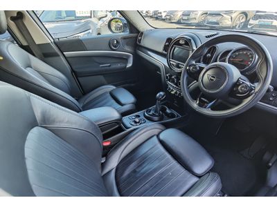 2020 Mini Countryman
