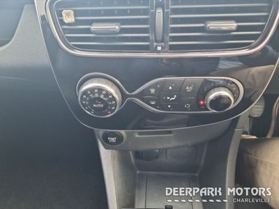 2018 Renault Clio