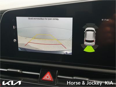2023 Kia Niro