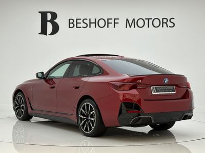 2024 BMW i4