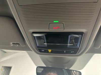 2024 Skoda Octavia