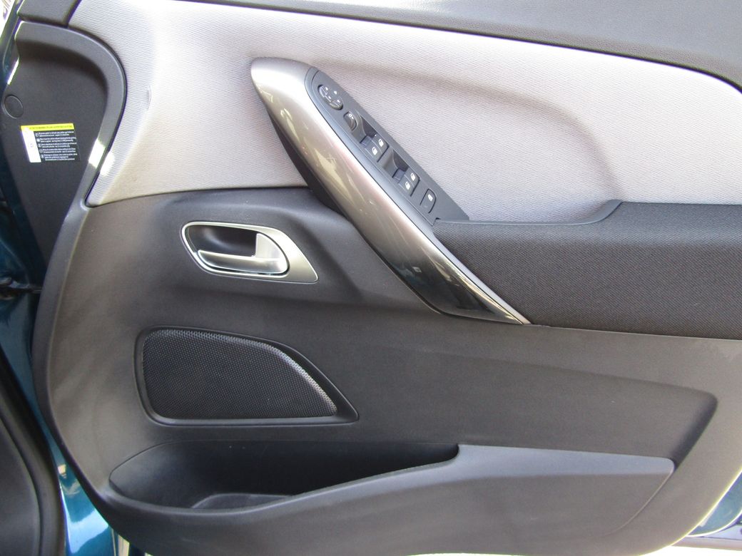 2022 Citroen C4 SpaceTourer