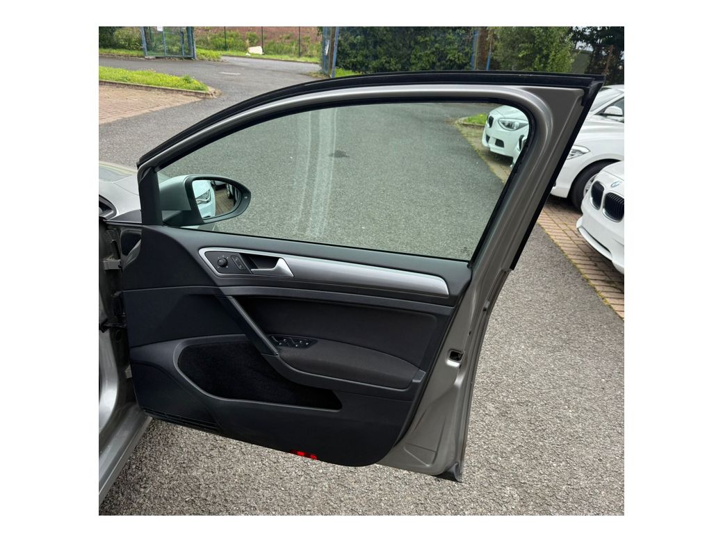 2014 Volkswagen Golf
