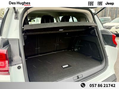 2020 Citroen C5 Aircross