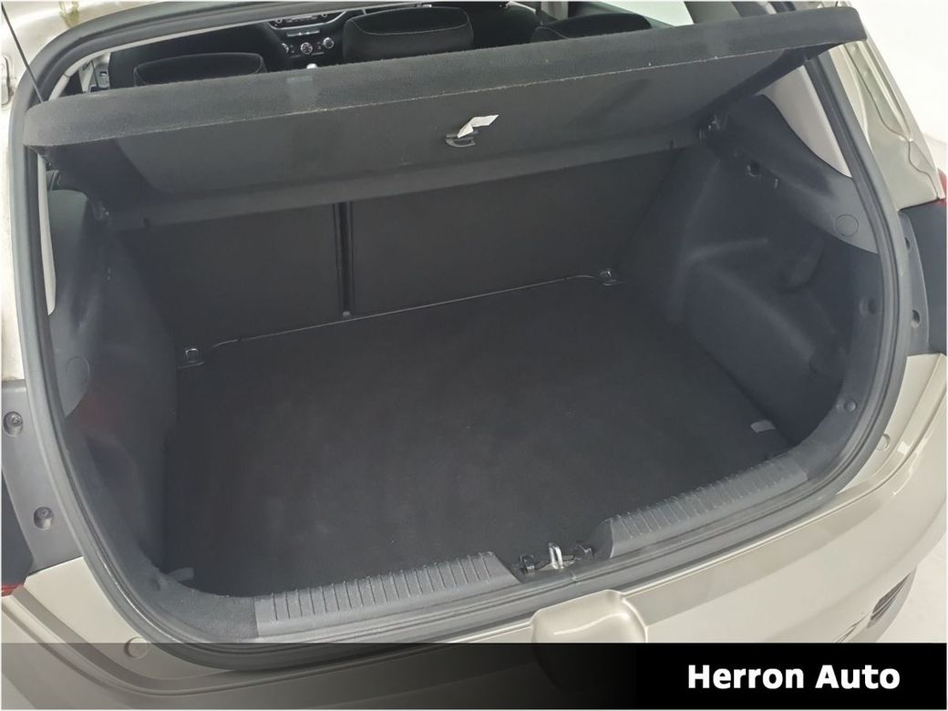 2017 Kia Ceed