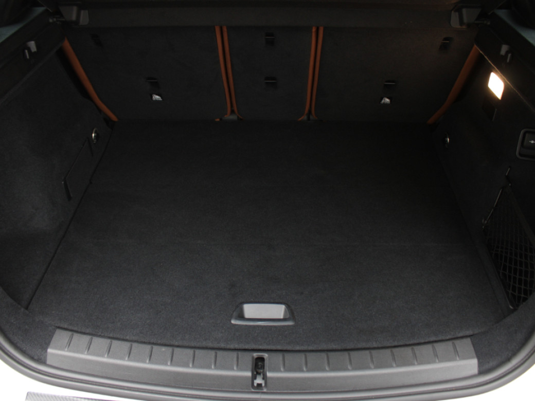 2016 BMW 2 Series Gran Tourer